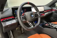 BMW M5 din 2024 cu 12.000 km - oferta BMW115889 - foto 8