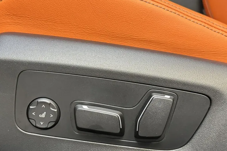 BMW M5 din 2024 cu 12.000 km - oferta BMW115889 - foto 14