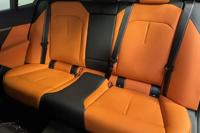 BMW M5 din 2024 cu 12.000 km - oferta BMW115889 - foto 16