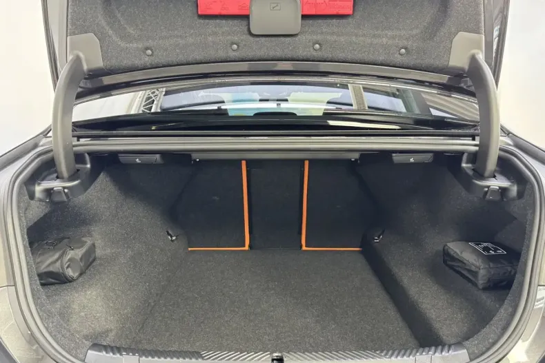 BMW M5 din 2024 cu 12.000 km - oferta BMW115889 - foto 18