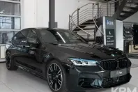 BMW M5 din 2023 cu 5.200 km - oferta BMW115890 - foto 1