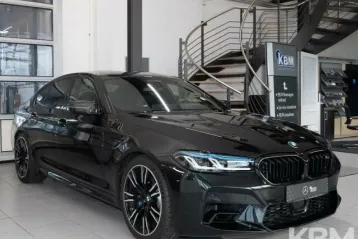 BMW M5 din 2023 - oferta BMW115890