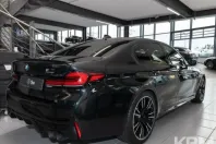 BMW M5 din 2023 cu 5.200 km - oferta BMW115890 - foto 3