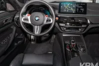 BMW M5 din 2023 cu 5.200 km - oferta BMW115890 - foto 6