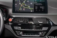 BMW M5 din 2023 cu 5.200 km - oferta BMW115890 - foto 8