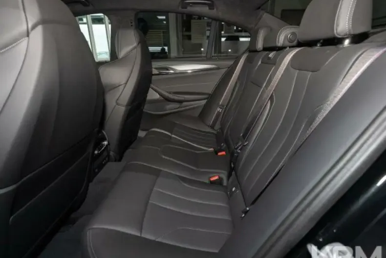 BMW M5 din 2023 cu 5.200 km - oferta BMW115890 - foto 14