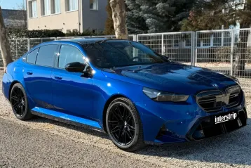 BMW M5 din 2024 - oferta BMW115891
