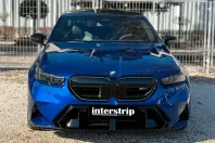 BMW M5 din 2024 cu 9.200 km - oferta BMW115891 - foto 2