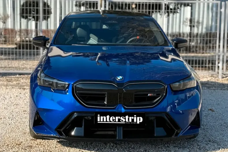 BMW M5 din 2024 cu 9.200 km - oferta BMW115891 - foto 2