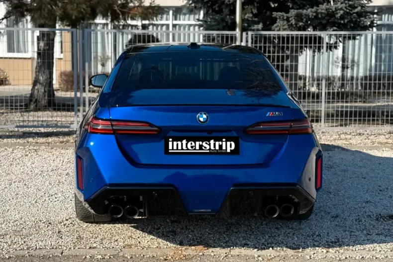 BMW M5 din 2024 cu 9.200 km - oferta BMW115891 - foto 5