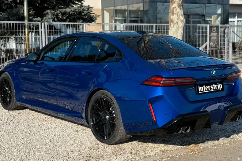 BMW M5 din 2024 cu 9.200 km - oferta BMW115891 - foto 6