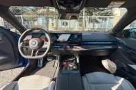 BMW M5 din 2024 cu 9.200 km - oferta BMW115891 - foto 7