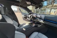 BMW M5 din 2024 cu 9.200 km - oferta BMW115891 - foto 9