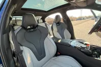 BMW M5 din 2024 cu 9.200 km - oferta BMW115891 - foto 10