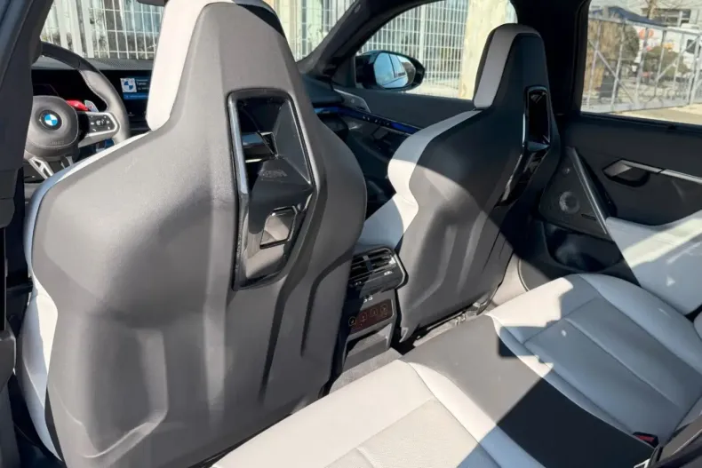 BMW M5 din 2024 cu 9.200 km - oferta BMW115891 - foto 11