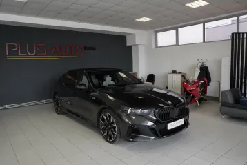 BMW 550 din 2024 - oferta BMW115892