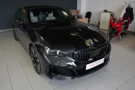 BMW 550 din 2024 cu 25.000 km - oferta BMW115892 - foto 3