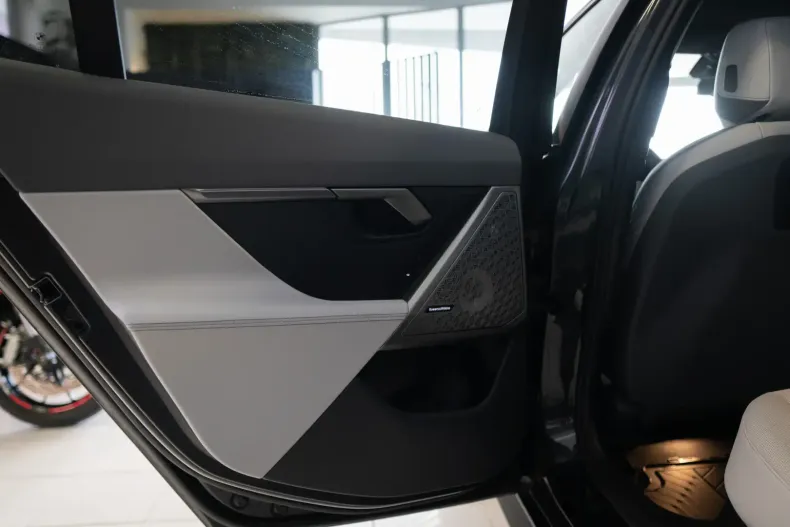 BMW 550 din 2024 cu 25.000 km - oferta BMW115892 - foto 24