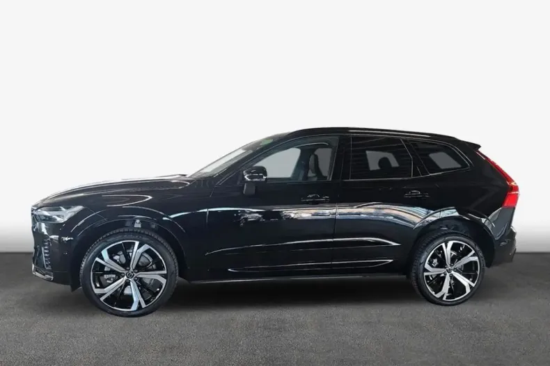 Volvo XC60 din 2023 cu 27.200 km - oferta VOL115893 - foto 4
