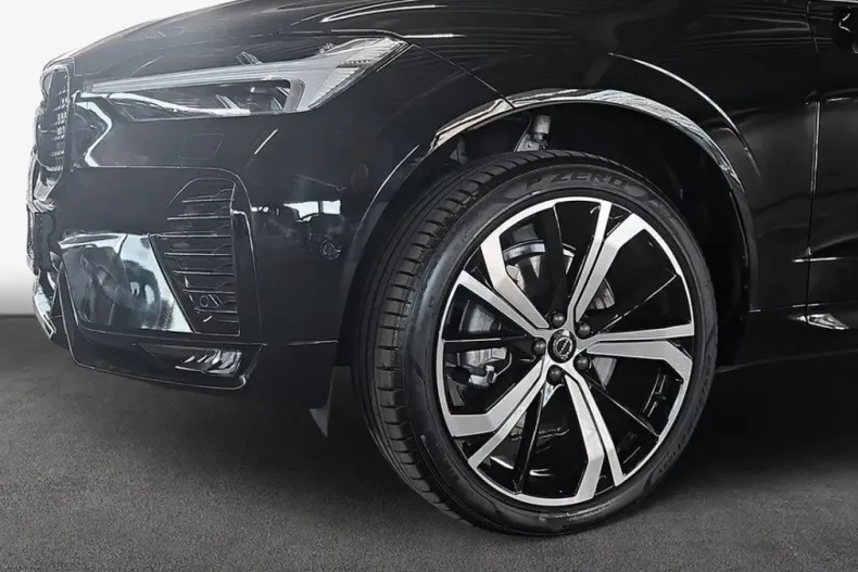 Volvo XC60 din 2023 cu 27.200 km - oferta VOL115893 - foto 5