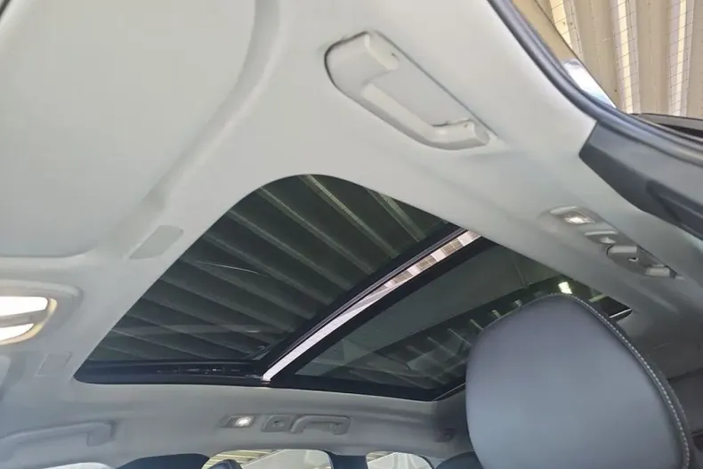 Volvo XC60 din 2023 cu 27.200 km - oferta VOL115893 - foto 15