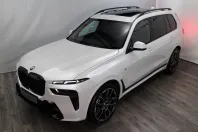BMW X7 din 2024 cu 8.900 km - oferta BMW115895 - foto 1