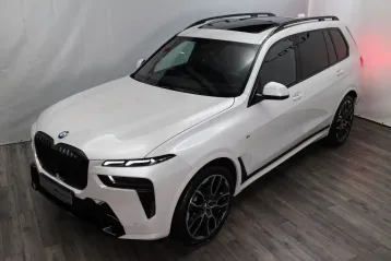 BMW X7 din 2024 - oferta BMW115895