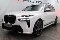 BMW X7 din 2024 cu 8.900 km - oferta BMW115895 - foto 3