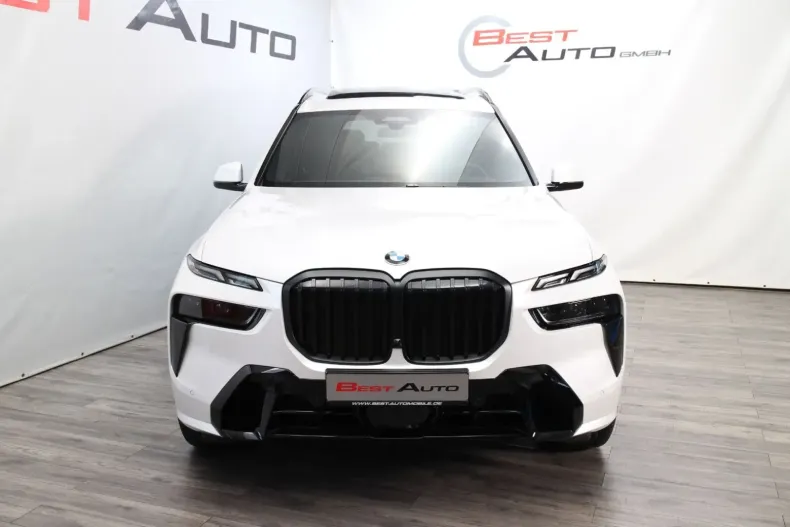 BMW X7 din 2024 cu 8.900 km - oferta BMW115895 - foto 6