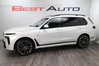 BMW X7 din 2024 cu 8.900 km - oferta BMW115895 - foto 7
