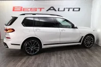 BMW X7 din 2024 cu 8.900 km - oferta BMW115895 - foto 9