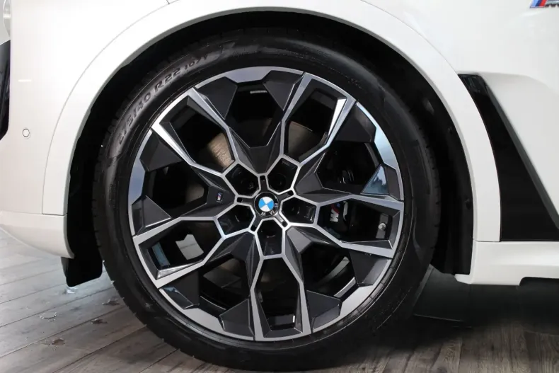 BMW X7 din 2024 cu 8.900 km - oferta BMW115895 - foto 12