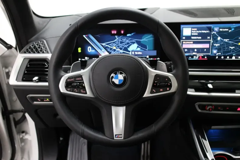 BMW X7 din 2024 cu 8.900 km - oferta BMW115895 - foto 14