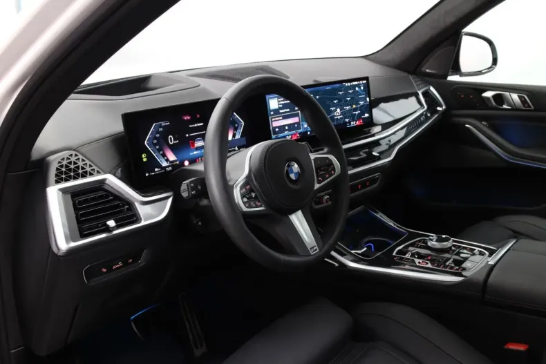 BMW X7 din 2024 cu 8.900 km - oferta BMW115895 - foto 16