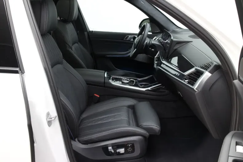 BMW X7 din 2024 cu 8.900 km - oferta BMW115895 - foto 20