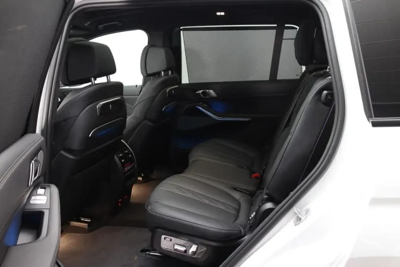 BMW X7 din 2024 cu 8.900 km - oferta BMW115895 - foto 21