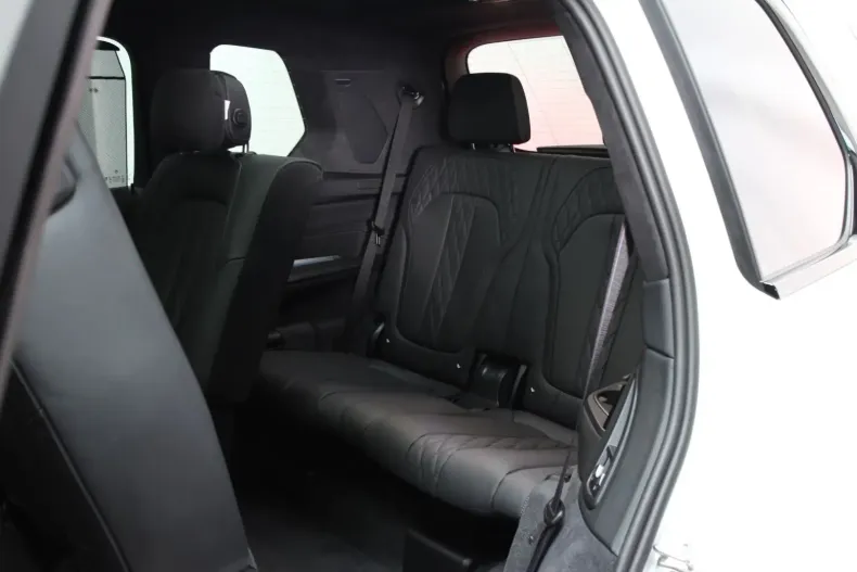 BMW X7 din 2024 cu 8.900 km - oferta BMW115895 - foto 22