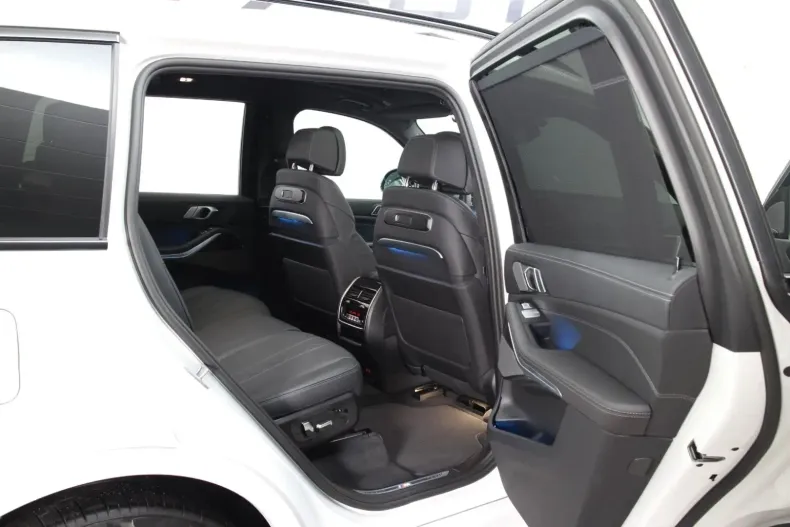 BMW X7 din 2024 cu 8.900 km - oferta BMW115895 - foto 23