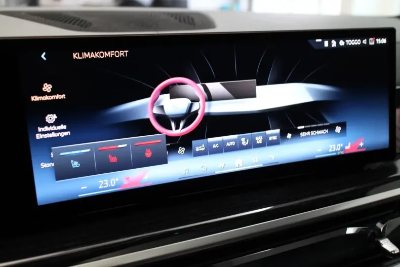 BMW X7 din 2024 cu 8.900 km - oferta BMW115895 - foto 26