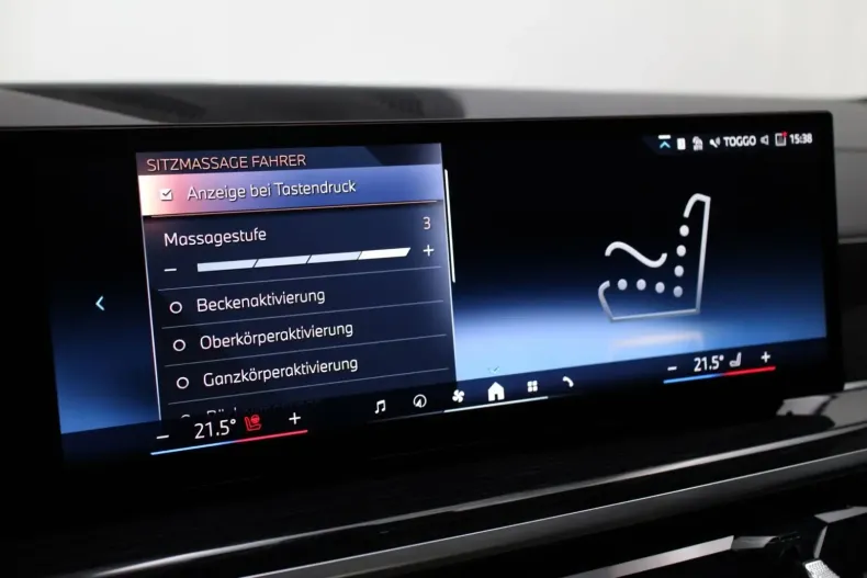 BMW X7 din 2024 cu 8.900 km - oferta BMW115895 - foto 27