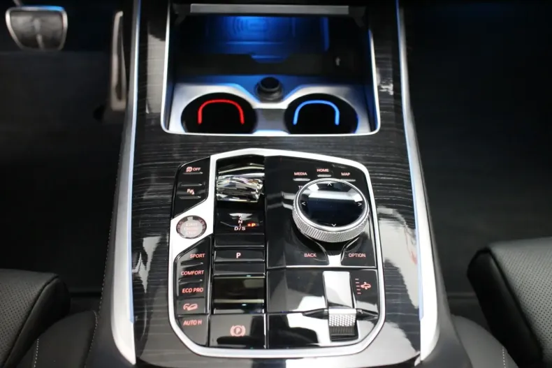 BMW X7 din 2024 cu 8.900 km - oferta BMW115895 - foto 29