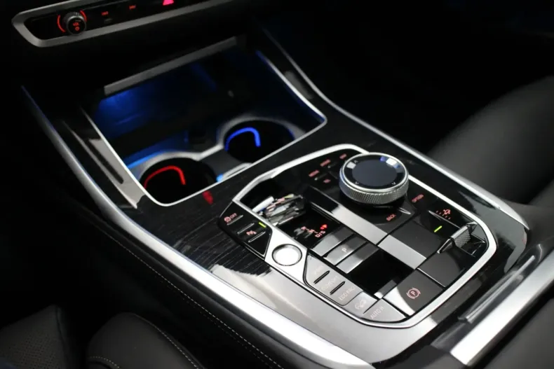 BMW X7 din 2024 cu 8.900 km - oferta BMW115895 - foto 30