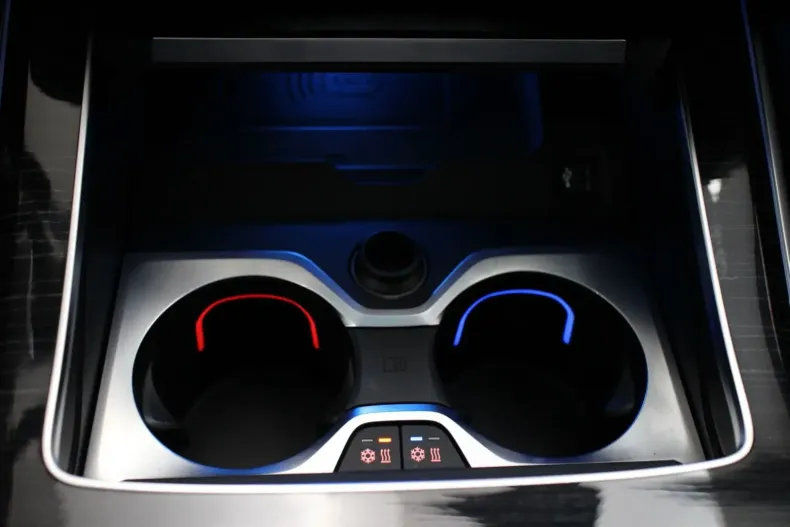 BMW X7 din 2024 cu 8.900 km - oferta BMW115895 - foto 31