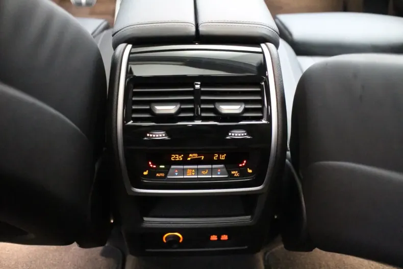 BMW X7 din 2024 cu 8.900 km - oferta BMW115895 - foto 32