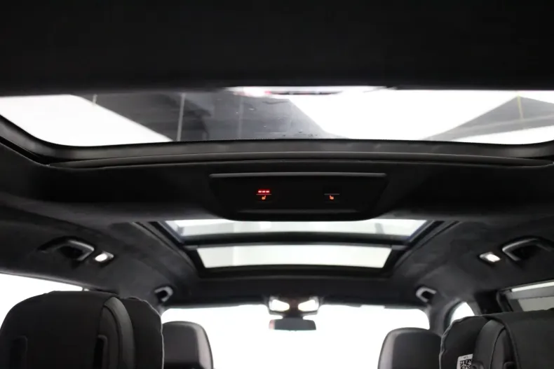 BMW X7 din 2024 cu 8.900 km - oferta BMW115895 - foto 33