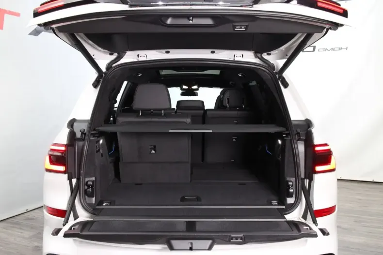 BMW X7 din 2024 cu 8.900 km - oferta BMW115895 - foto 39