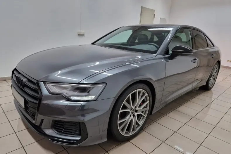 Audi S6 din 2023 cu 24.000 km - oferta AUD115896 - foto 1