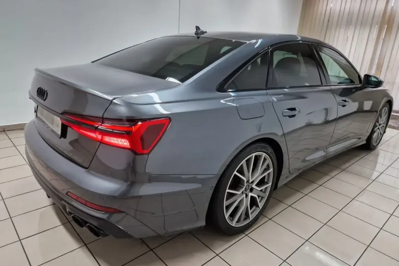 Audi S6 din 2023 cu 24.000 km - oferta AUD115896 - foto 3