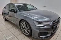 Audi S6 din 2023 cu 24.000 km - oferta AUD115896 - foto 4