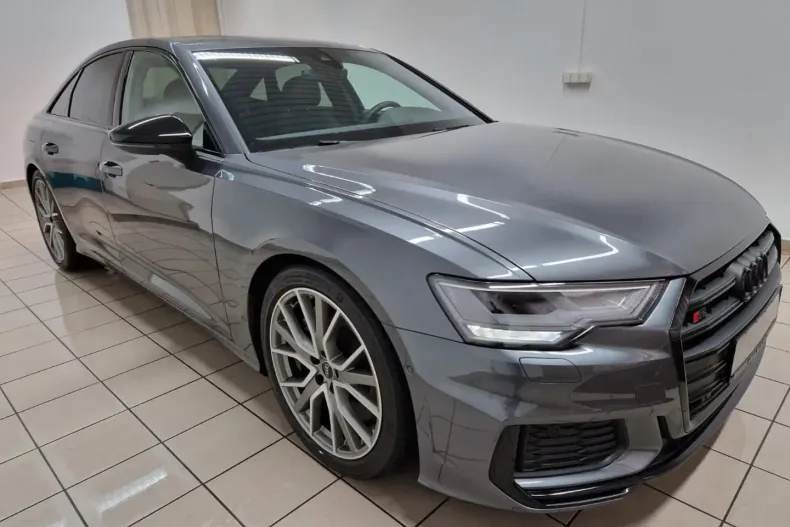 Audi S6 din 2023 cu 24.000 km - oferta AUD115896 - foto 4